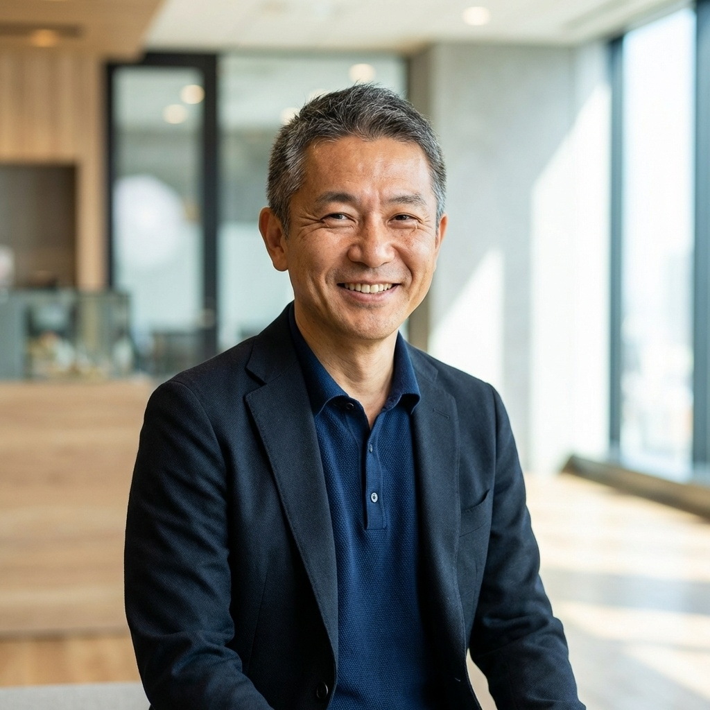 サンプル一郎さん