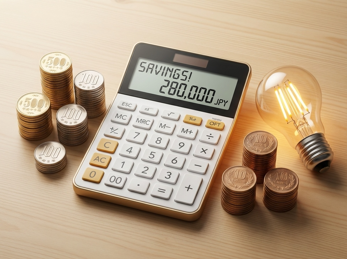 業界最安値級の料金体系