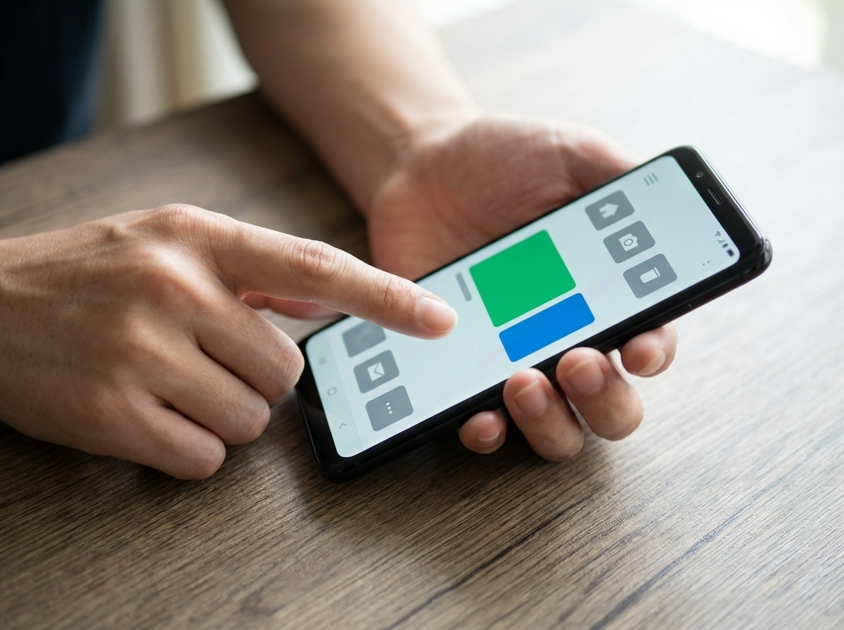 面倒な手続き一切なし