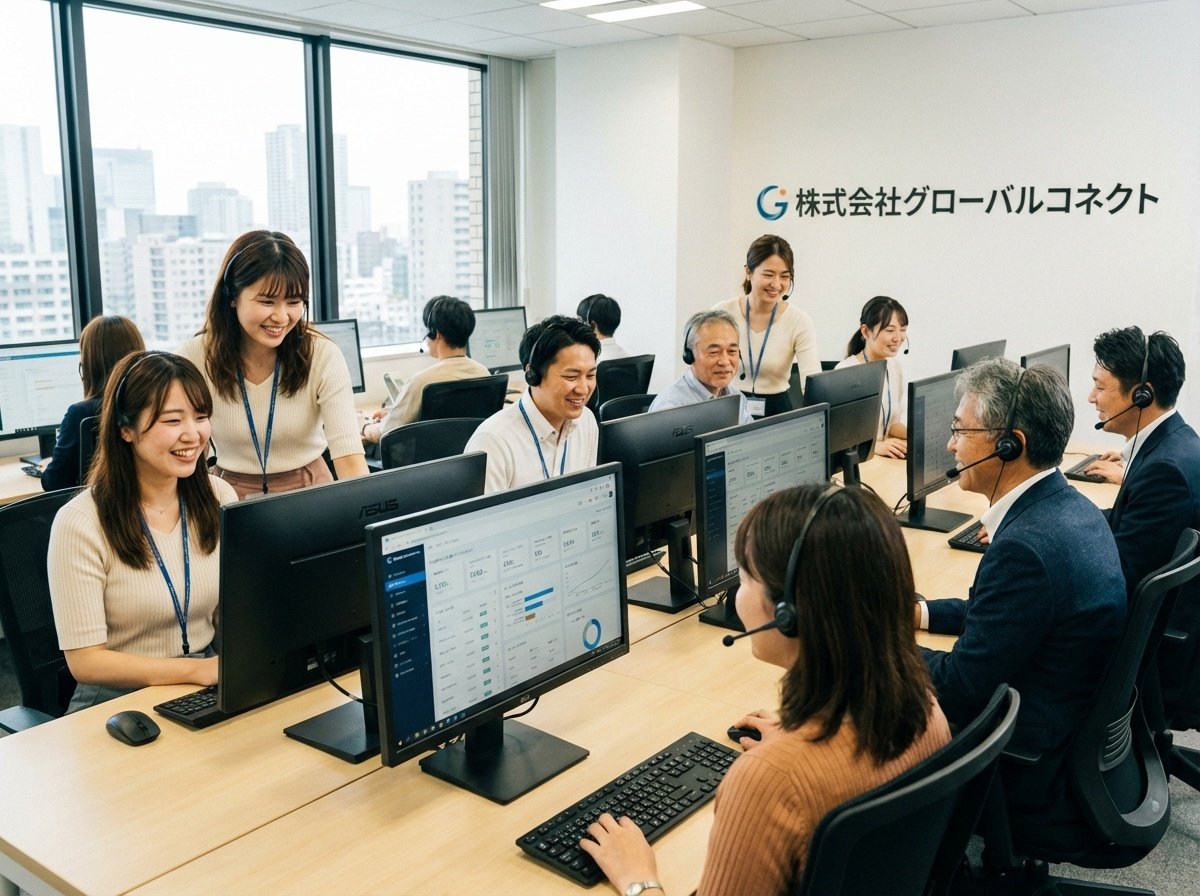 充実のサポート体制